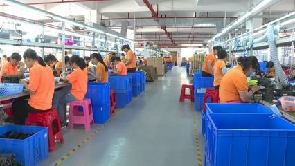 平遠(yuǎn)縣開(kāi)展就業(yè)幫扶,助力貧困戶(hù)增收脫貧